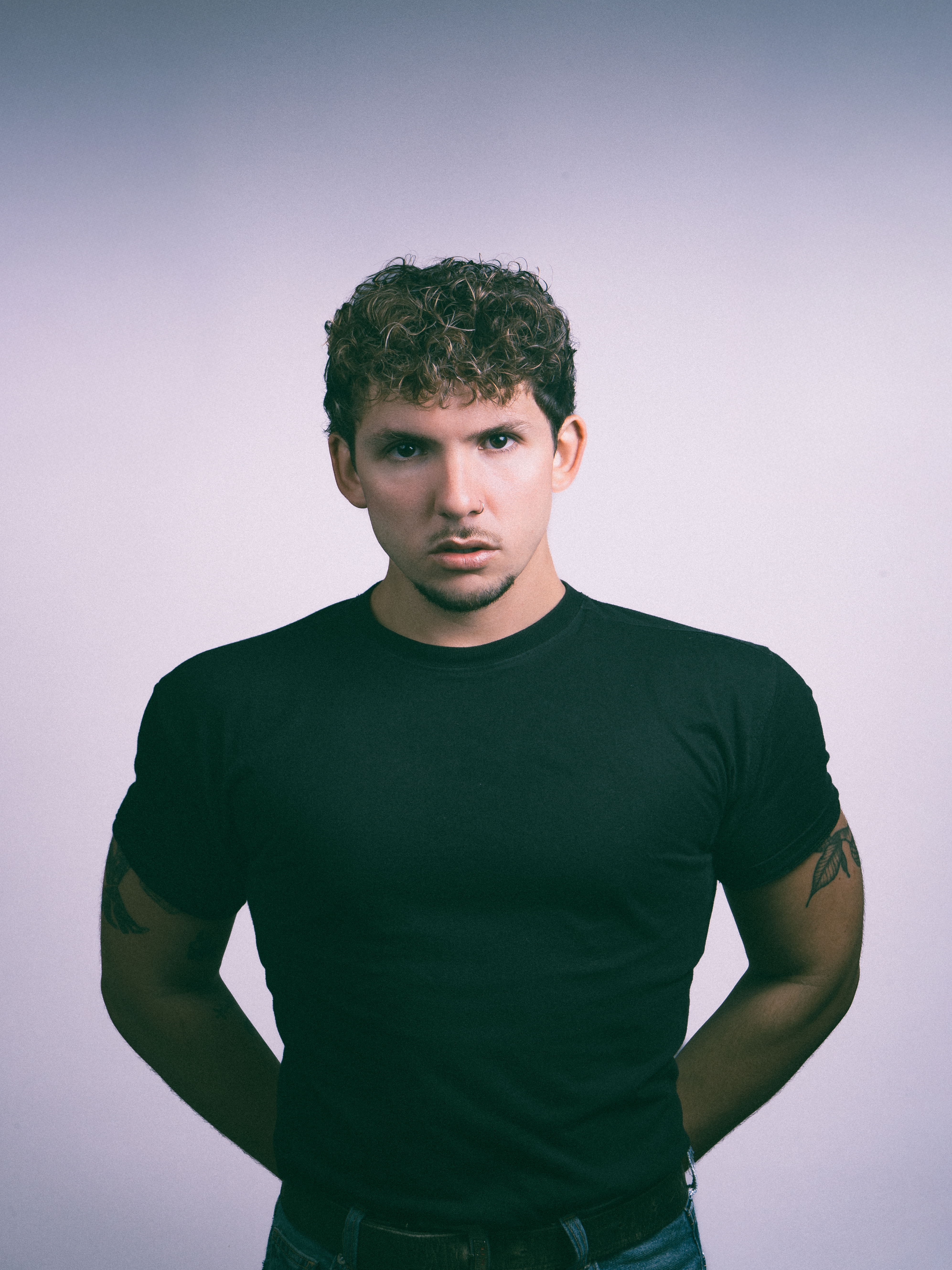 Fabrizio Pouso